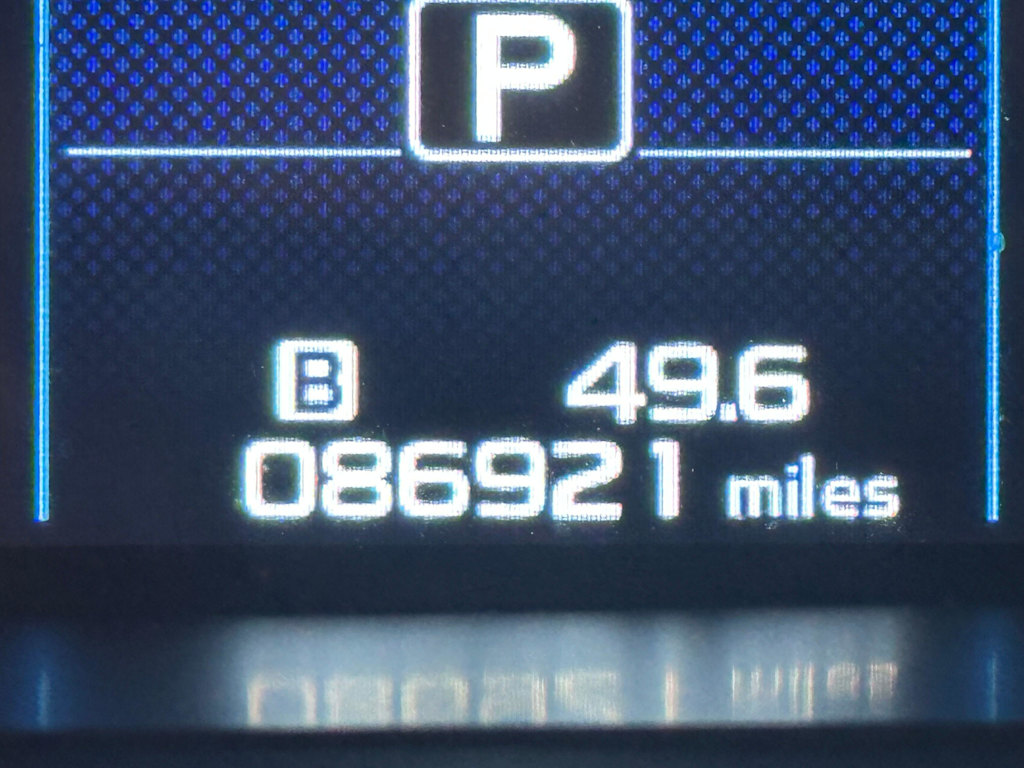 Thumbnail: 2017 Subaru Outback - 7