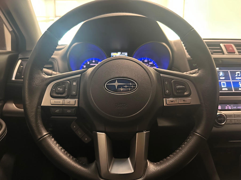 Thumbnail: 2017 Subaru Outback - 14