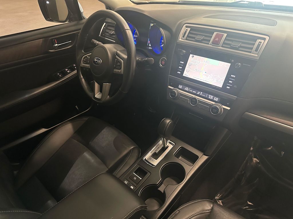 Thumbnail: 2017 Subaru Outback - 15