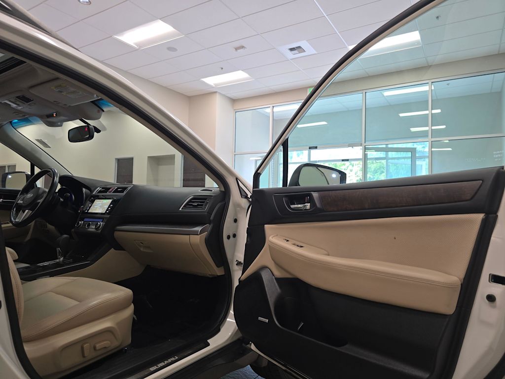 Thumbnail: 2016 Subaru Outback - 31