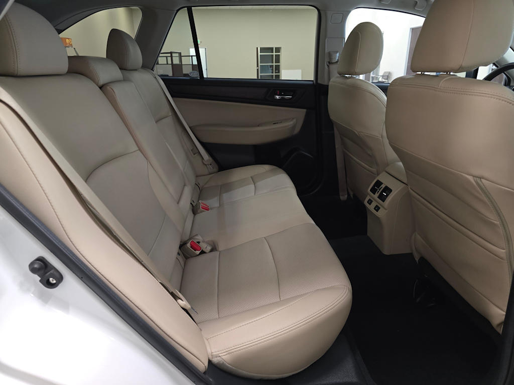 Thumbnail: 2016 Subaru Outback - 29