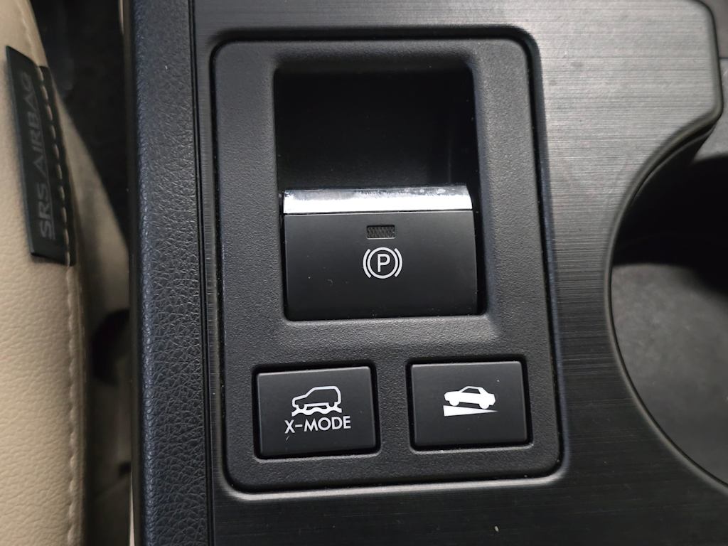 Thumbnail: 2016 Subaru Outback - 23