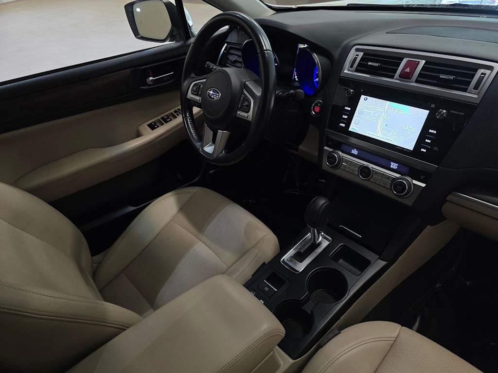 Thumbnail: 2016 Subaru Outback - 32