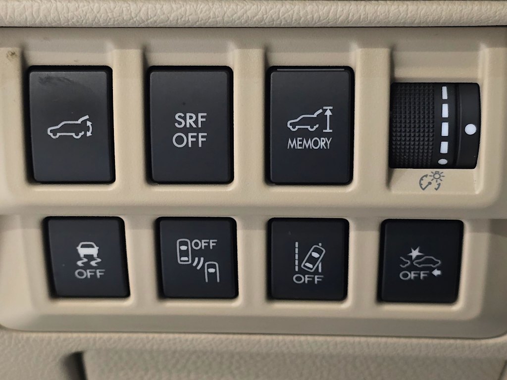 Thumbnail: 2016 Subaru Outback - 24