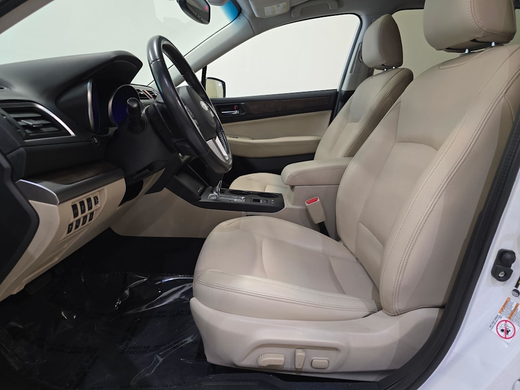 Thumbnail: 2016 Subaru Outback - 11