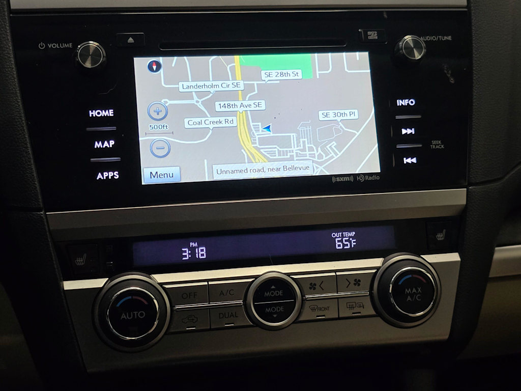 Thumbnail: 2016 Subaru Outback - 22