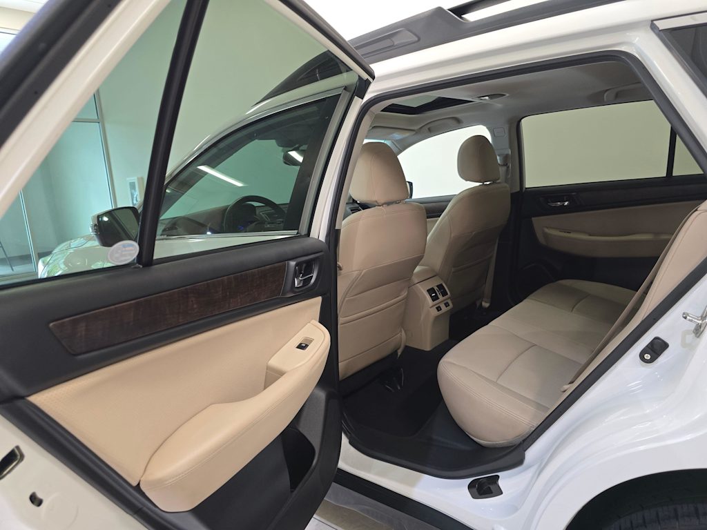 Thumbnail: 2016 Subaru Outback - 28