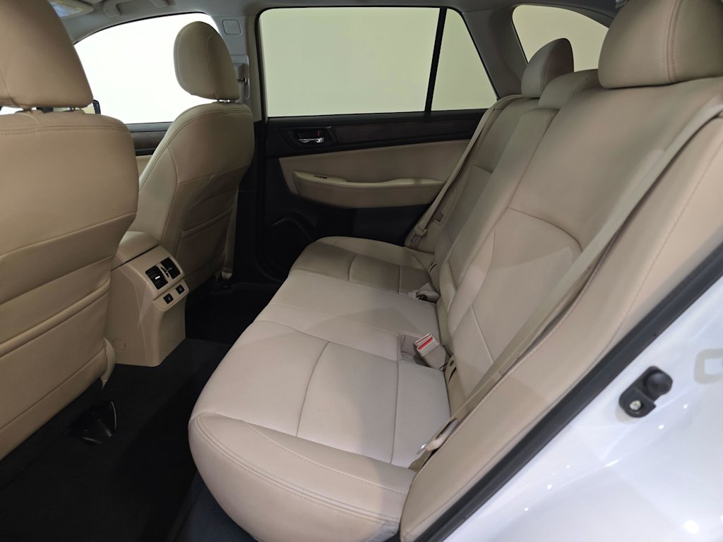 Thumbnail: 2016 Subaru Outback - 13