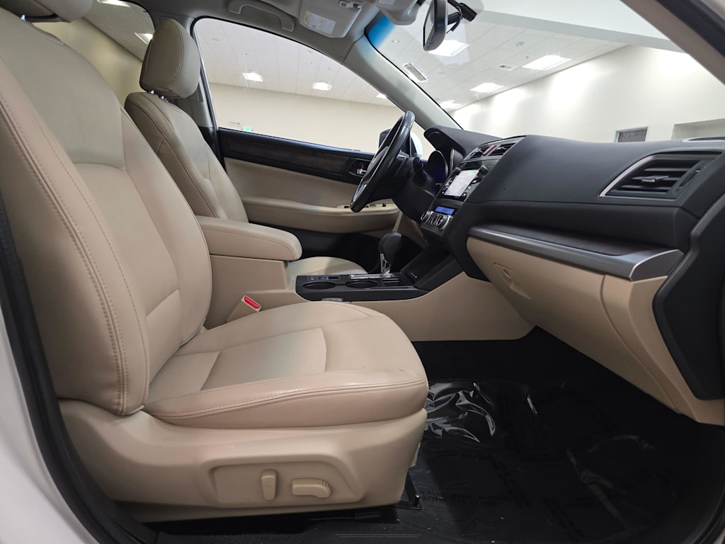 Thumbnail: 2016 Subaru Outback - 30