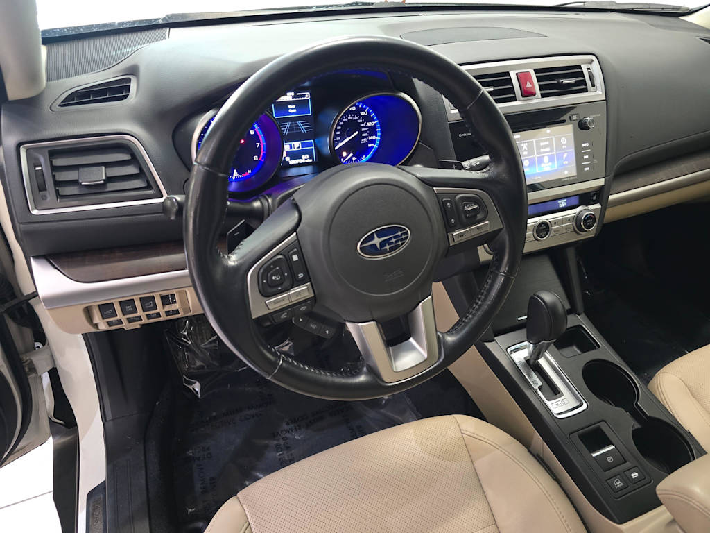 Thumbnail: 2016 Subaru Outback - 2