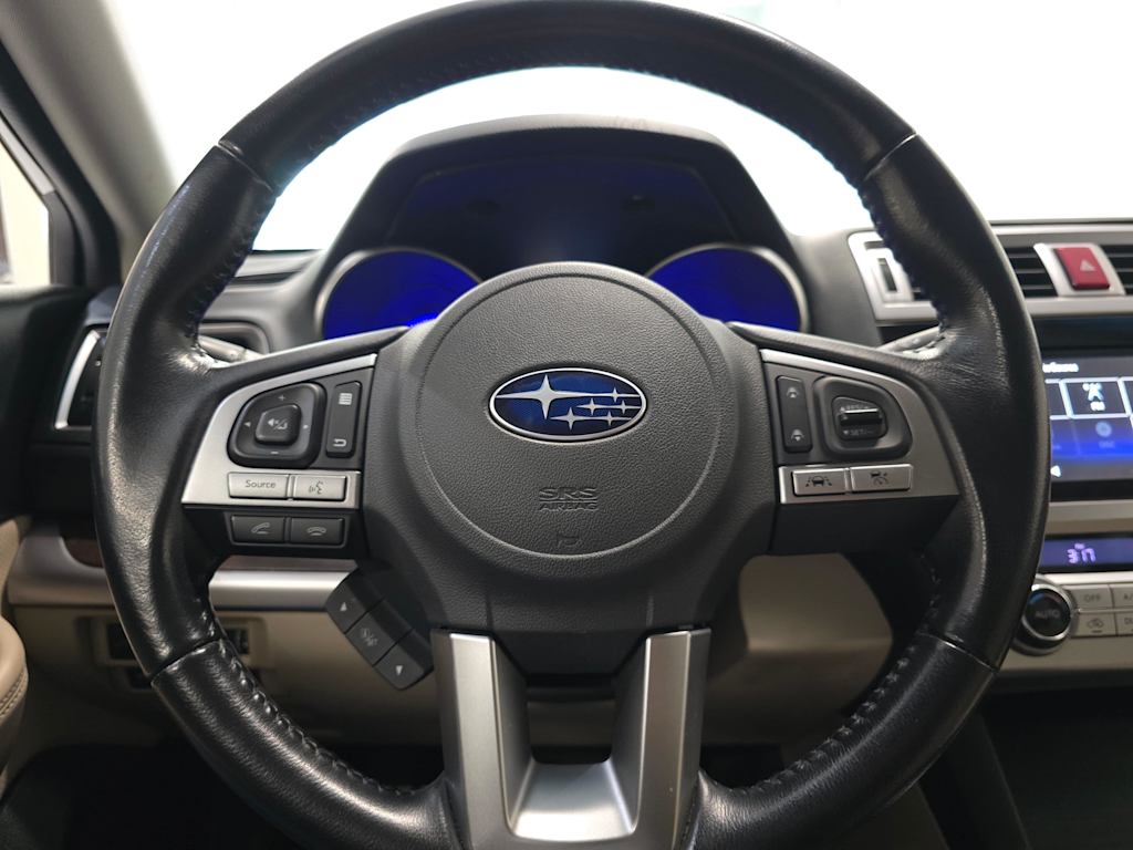 Thumbnail: 2016 Subaru Outback - 14