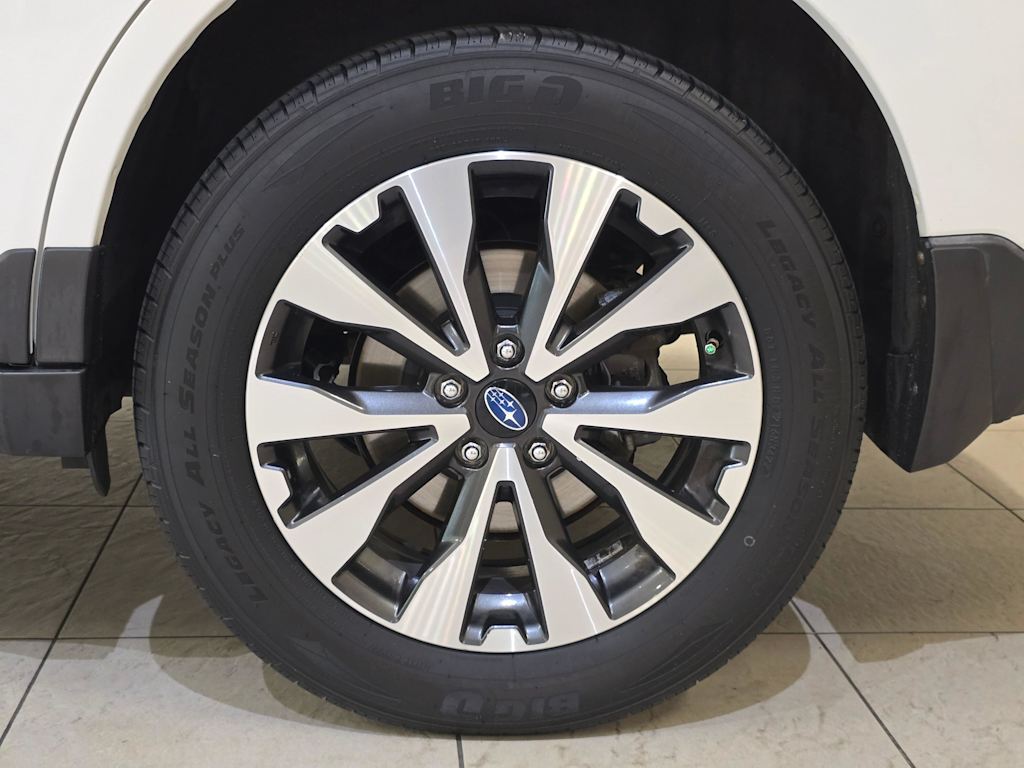 Thumbnail: 2016 Subaru Outback - 8