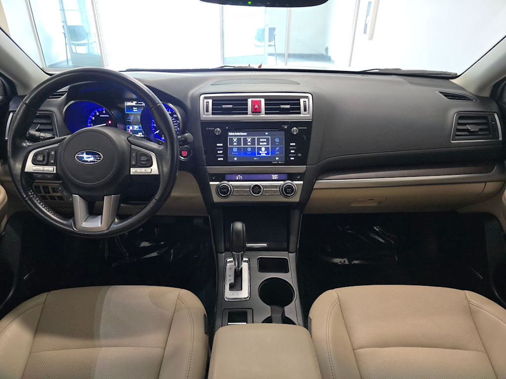 Thumbnail: 2016 Subaru Outback - 10