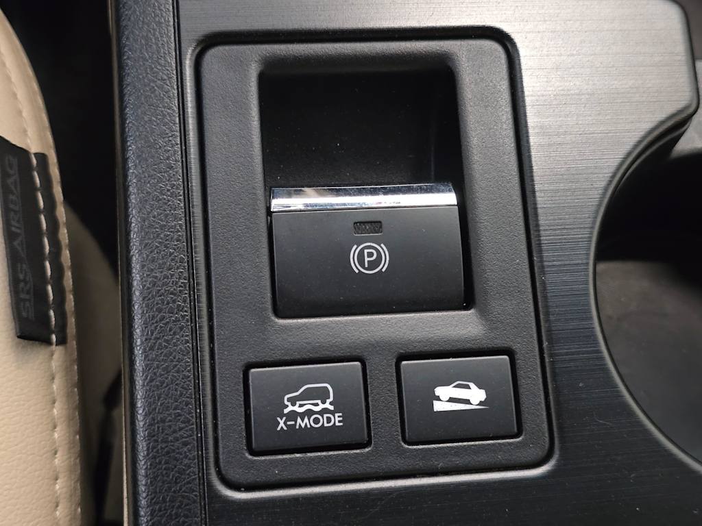 Thumbnail: 2019 Subaru Outback - 22