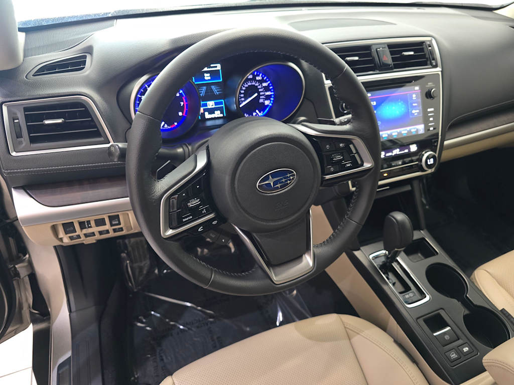 Thumbnail: 2019 Subaru Outback - 2