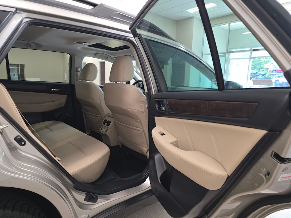 Thumbnail: 2019 Subaru Outback - 11