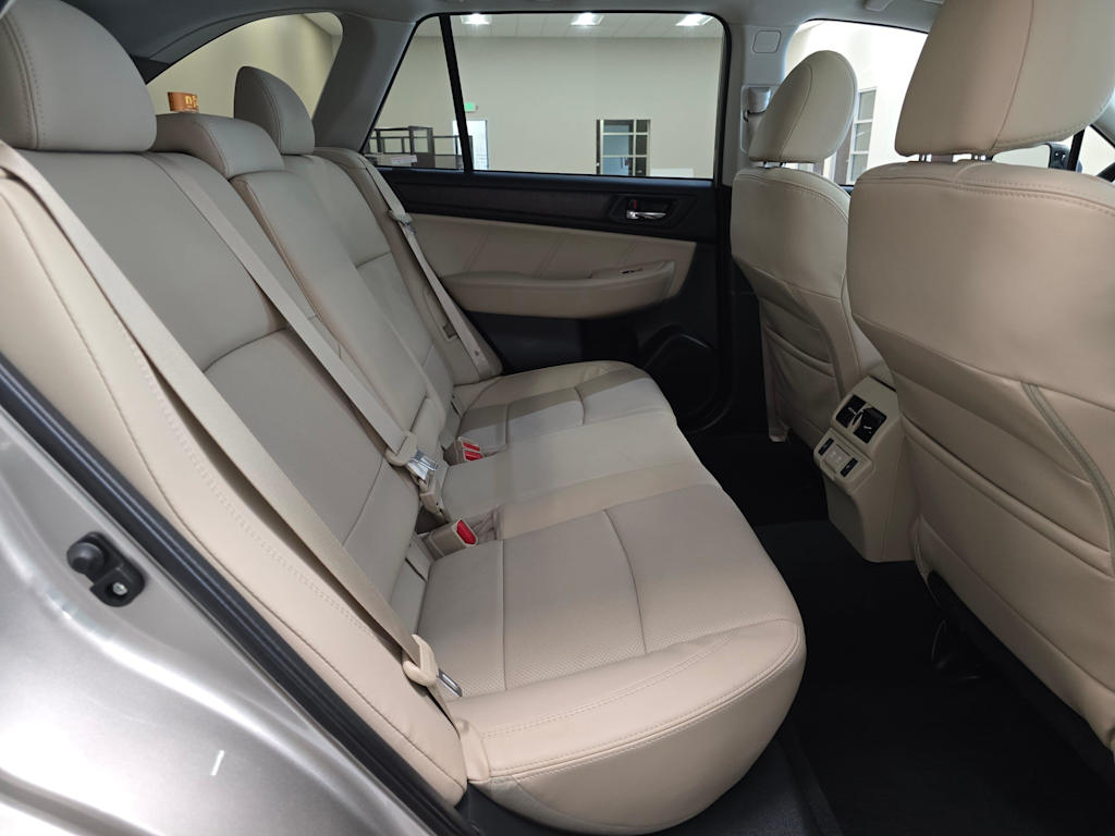 Thumbnail: 2019 Subaru Outback - 28