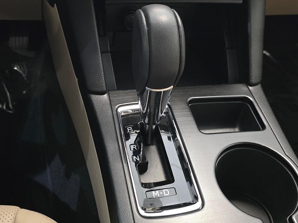 Thumbnail: 2019 Subaru Outback - 16
