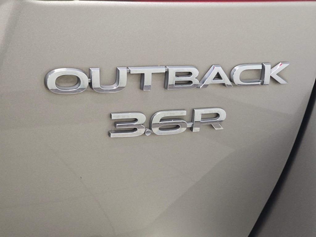 Thumbnail: 2019 Subaru Outback - 7