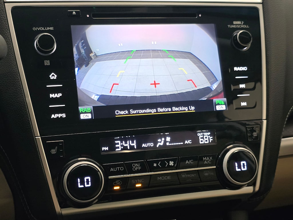 Thumbnail: 2019 Subaru Outback - 15