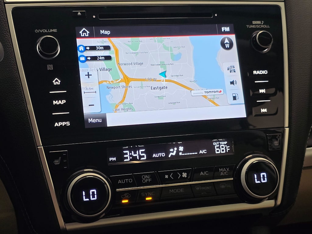Thumbnail: 2019 Subaru Outback - 20