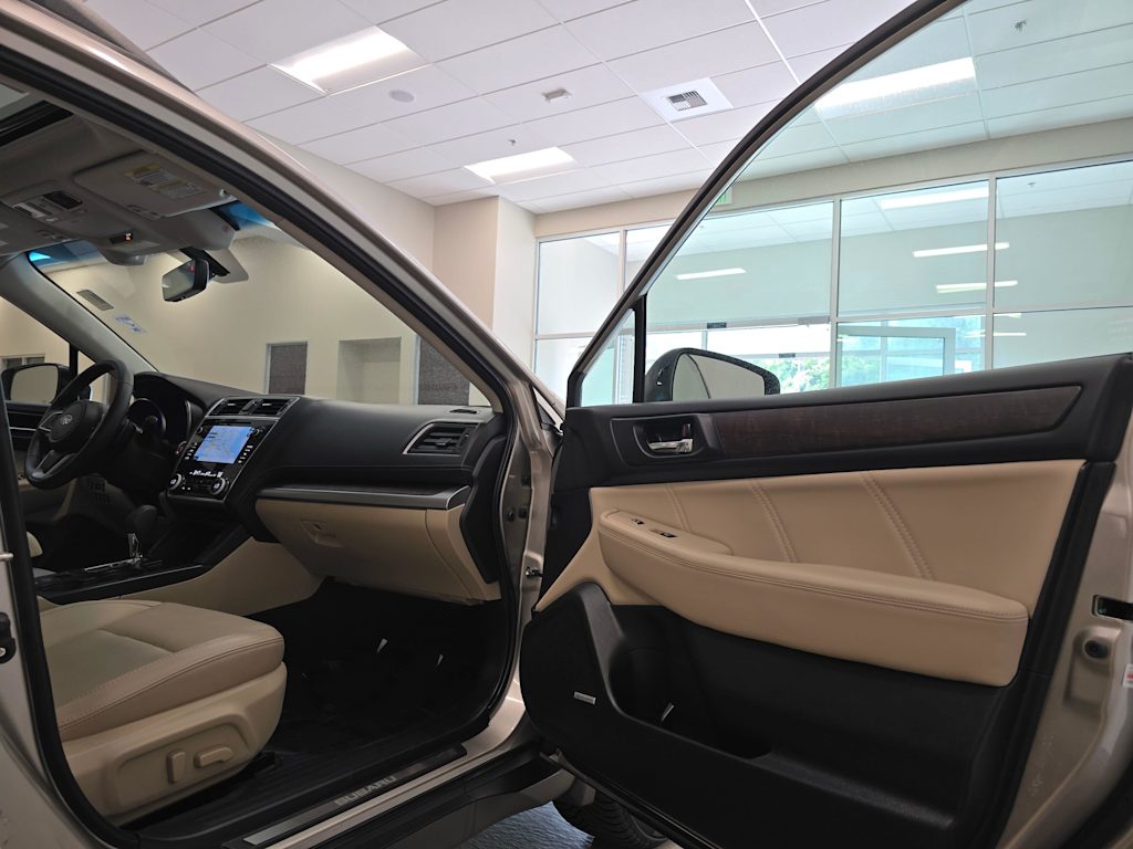 Thumbnail: 2019 Subaru Outback - 30