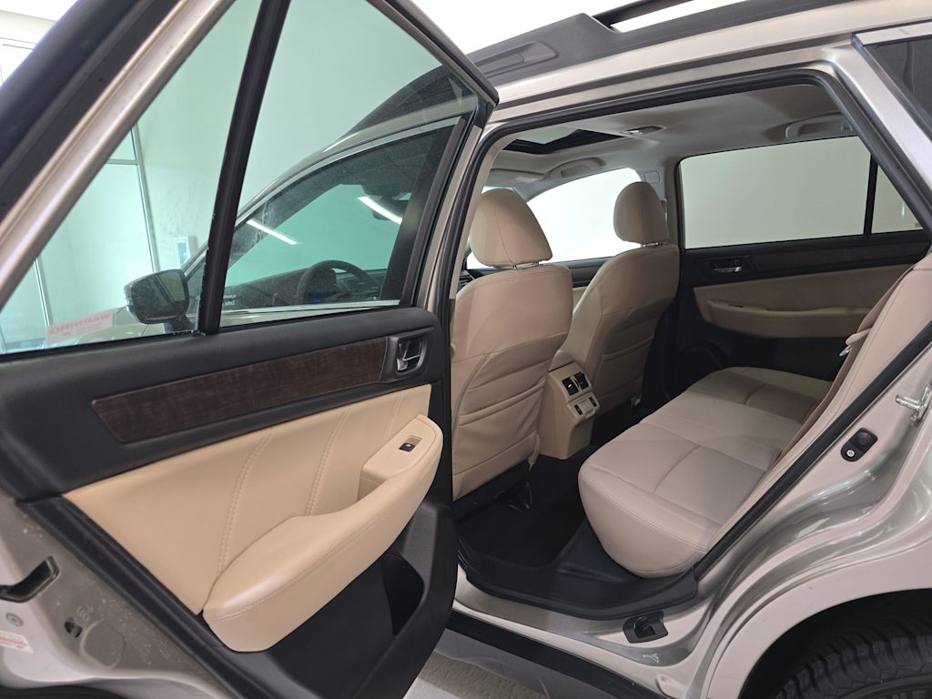 Thumbnail: 2019 Subaru Outback - 27