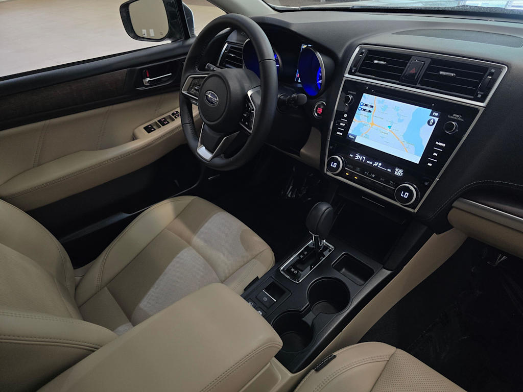 Thumbnail: 2019 Subaru Outback - 31