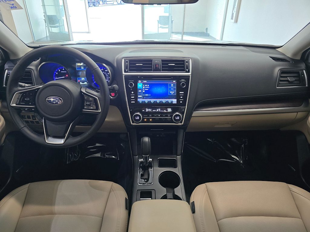 Thumbnail: 2019 Subaru Outback - 9