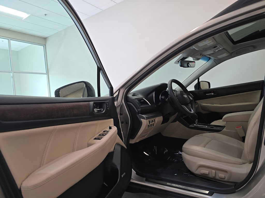 Thumbnail: 2019 Subaru Outback - 14