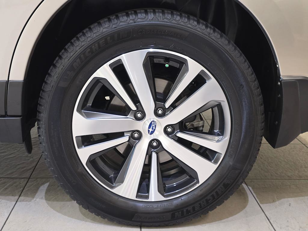 Thumbnail: 2019 Subaru Outback - 8
