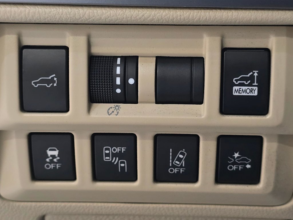 Thumbnail: 2019 Subaru Outback - 23