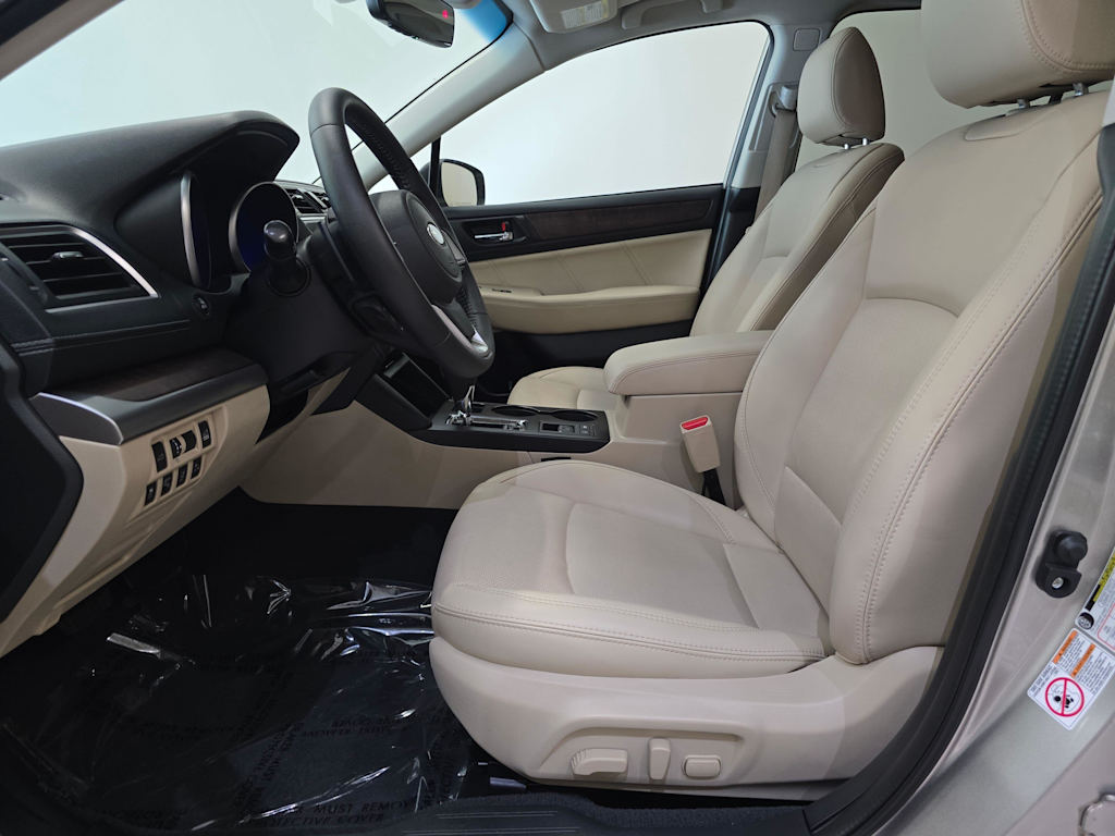 Thumbnail: 2019 Subaru Outback - 10