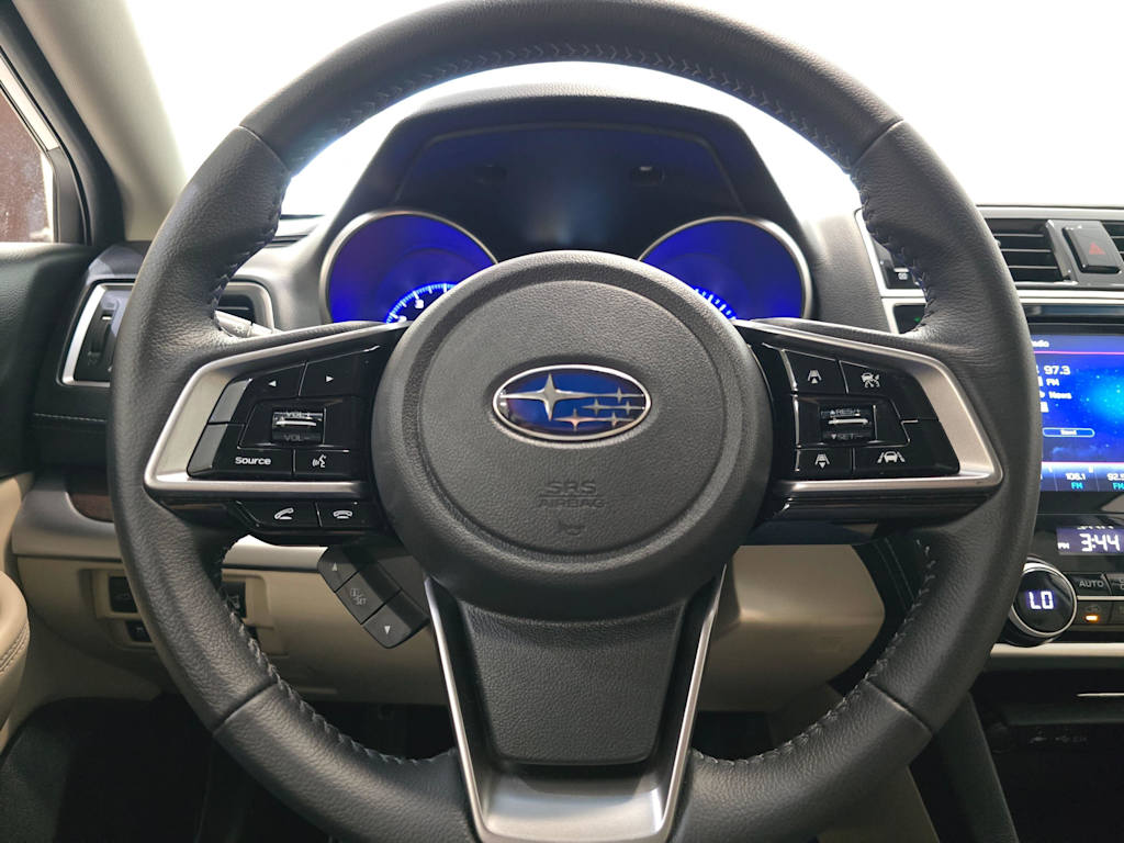 Thumbnail: 2019 Subaru Outback - 13