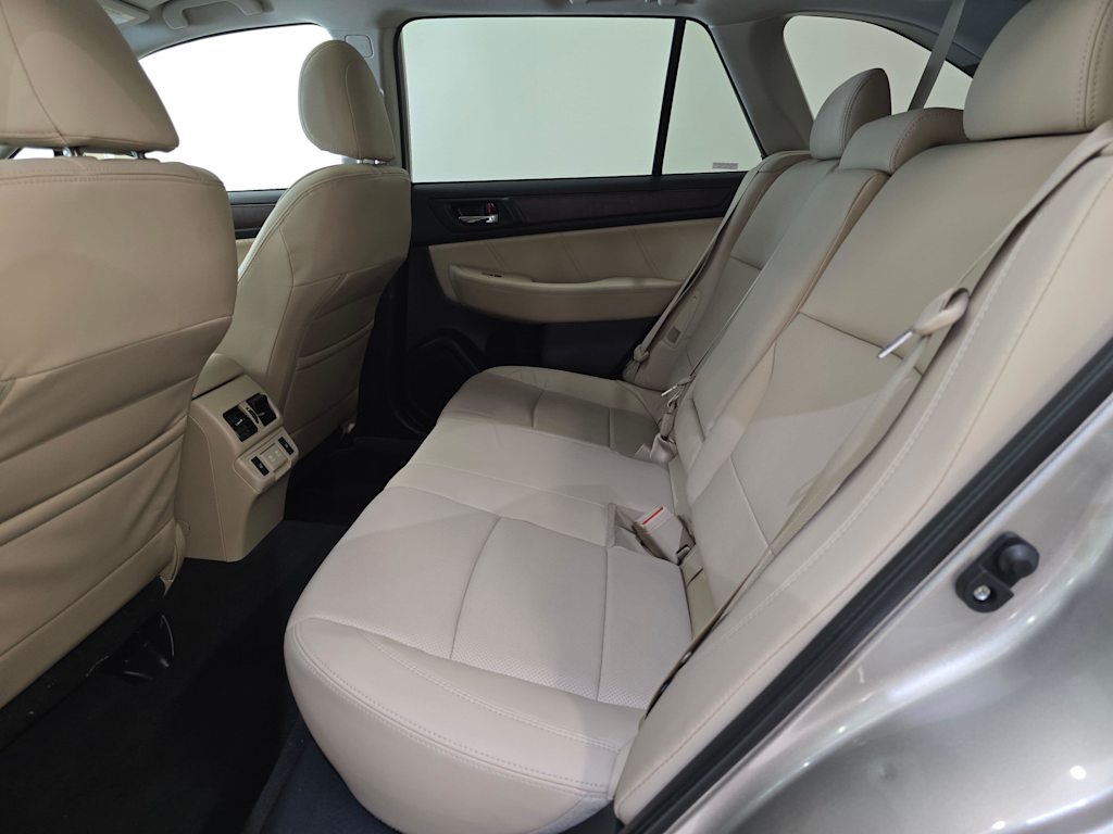 Thumbnail: 2019 Subaru Outback - 12
