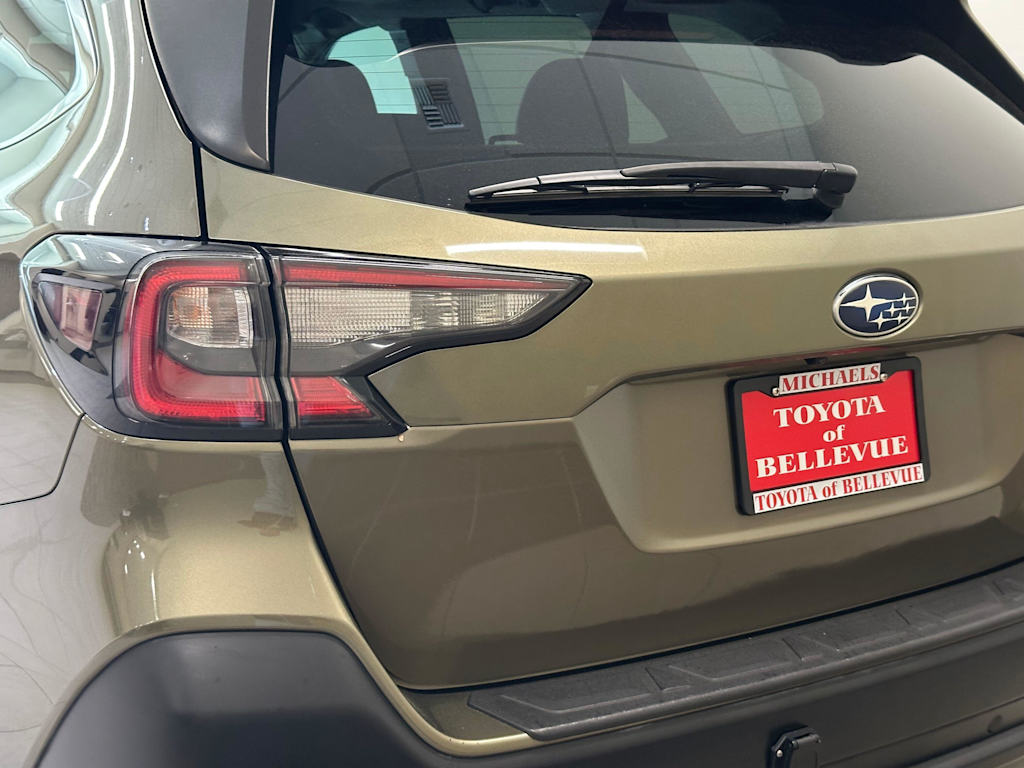 Thumbnail: 2021 Subaru Outback - 20