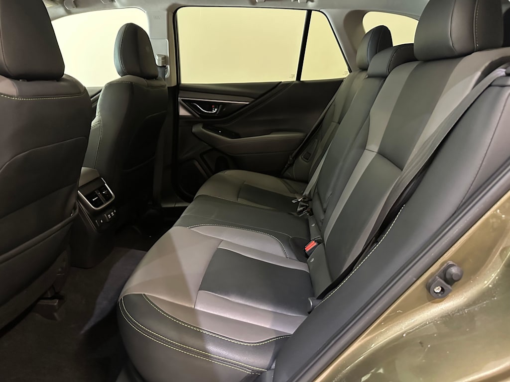 Thumbnail: 2021 Subaru Outback - 12