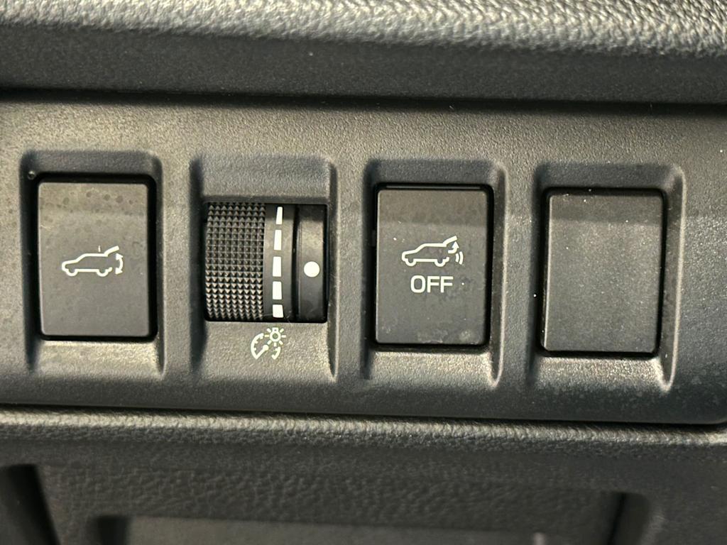 Thumbnail: 2021 Subaru Outback - 22