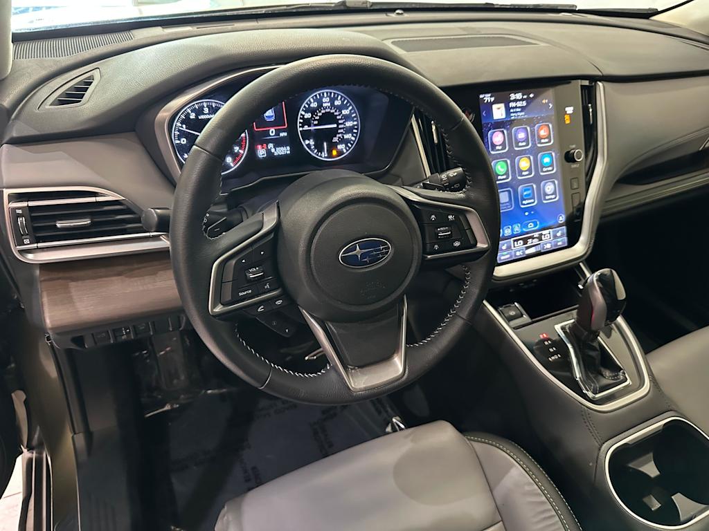 Thumbnail: 2021 Subaru Outback - 2