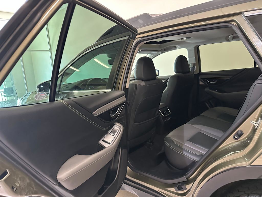 Thumbnail: 2021 Subaru Outback - 25