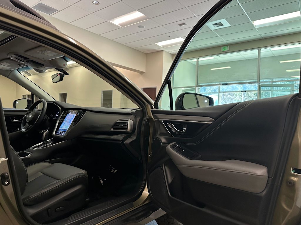 Thumbnail: 2021 Subaru Outback - 28