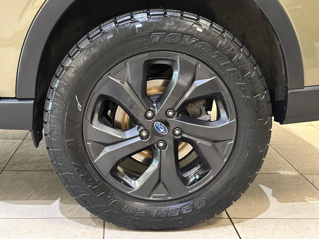 Thumbnail: 2021 Subaru Outback - 7