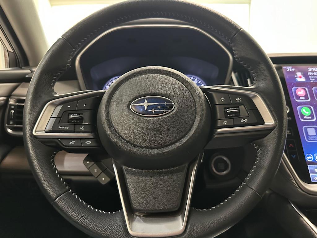 Thumbnail: 2021 Subaru Outback - 13
