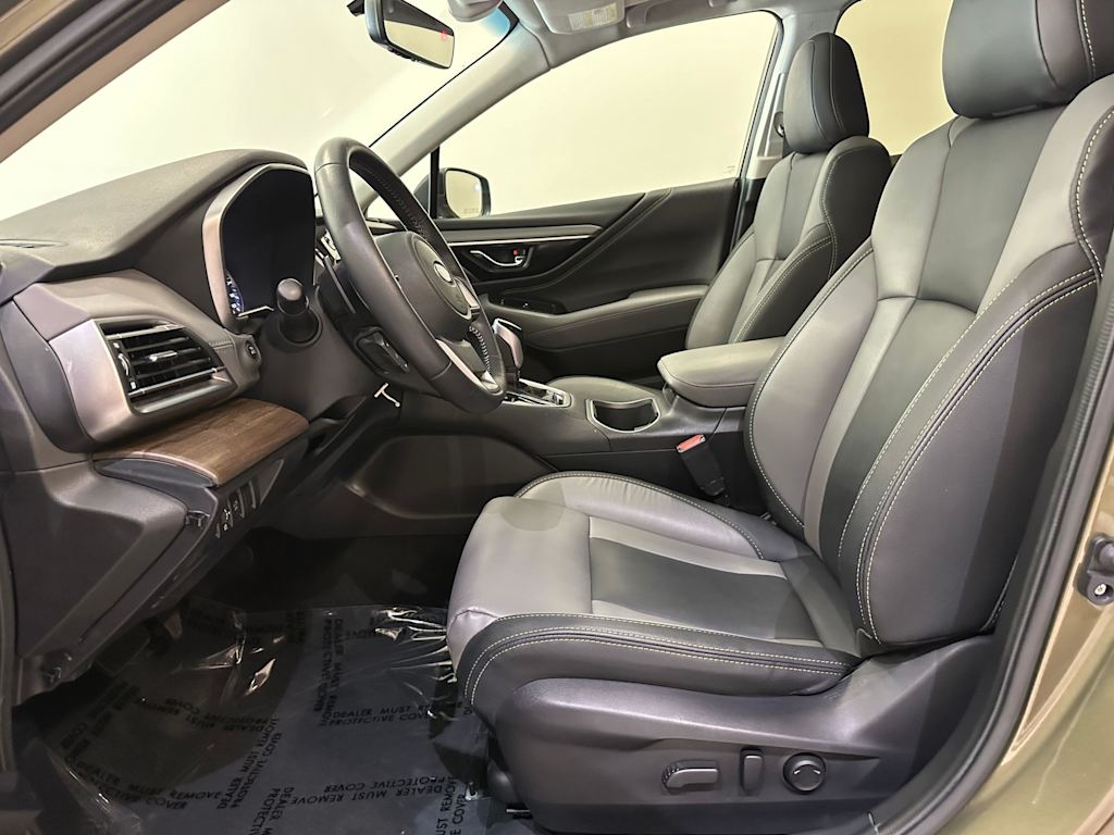 Thumbnail: 2021 Subaru Outback - 10