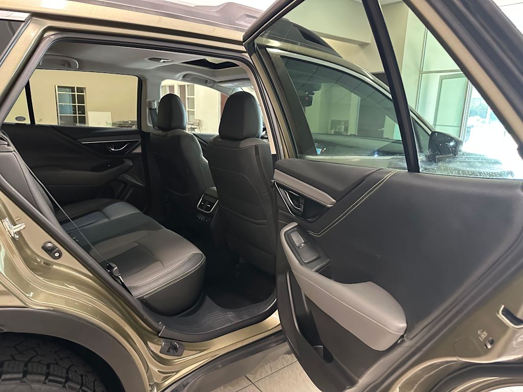 Thumbnail: 2021 Subaru Outback - 27