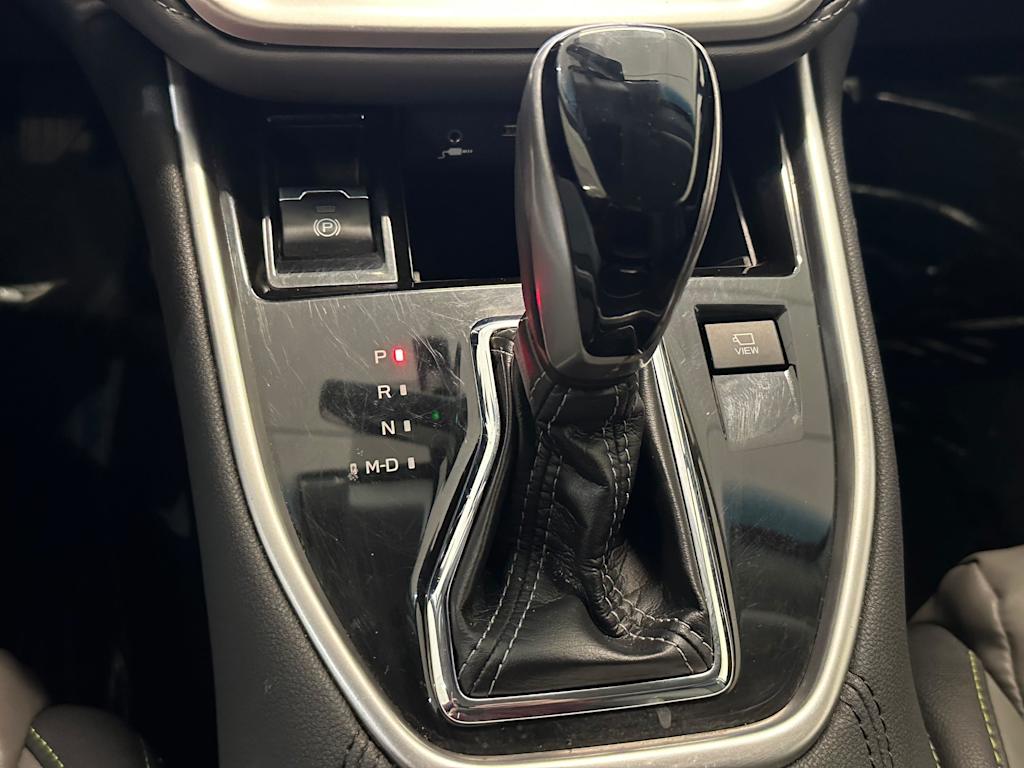 Thumbnail: 2021 Subaru Outback - 16