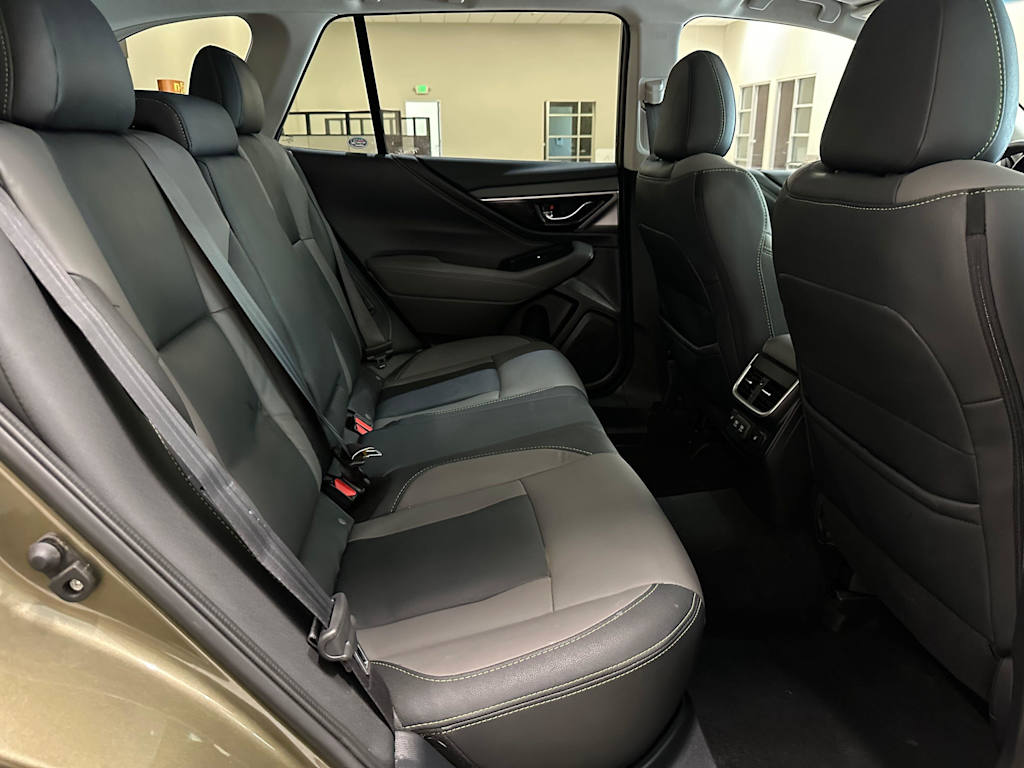 Thumbnail: 2021 Subaru Outback - 26