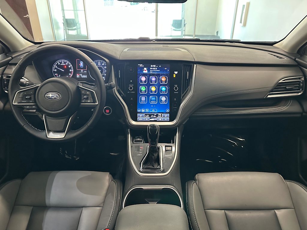 Thumbnail: 2021 Subaru Outback - 9