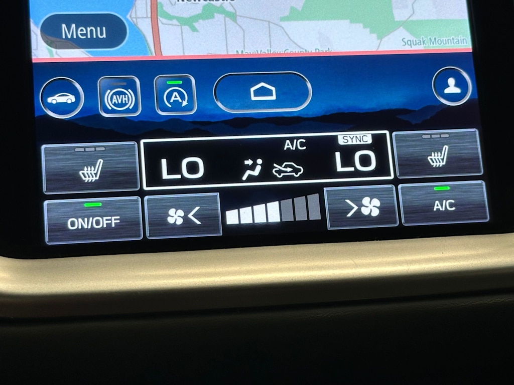 Thumbnail: 2021 Subaru Outback - 21