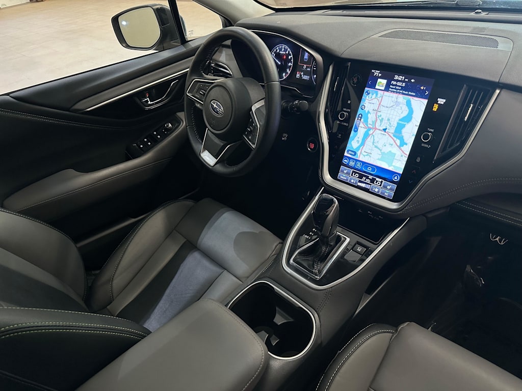 Thumbnail: 2021 Subaru Outback - 14